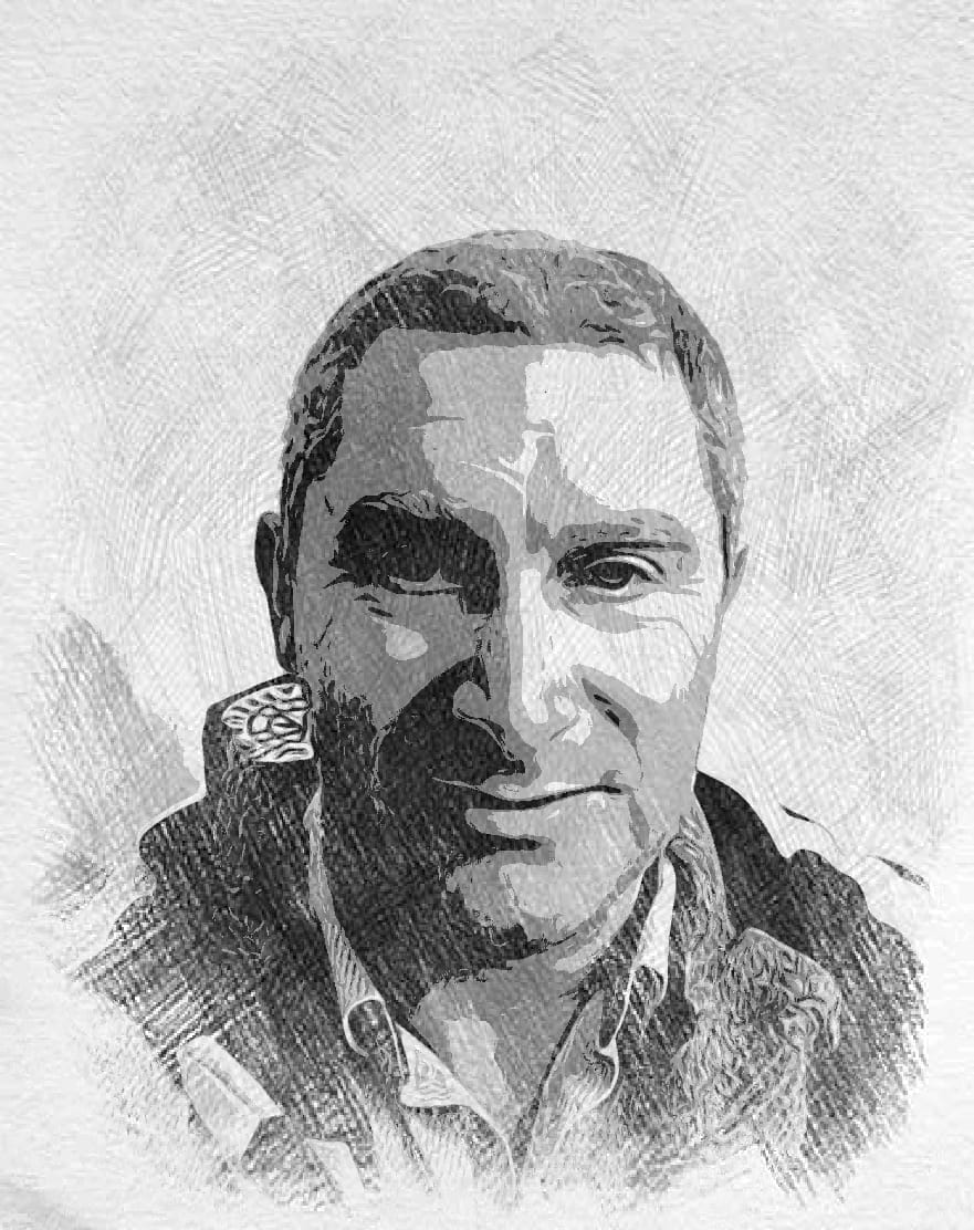 DIMANCHE DE L'ÉGLISE PERSÉCUTÉE - DE L'AMERTUME À LA JOIE